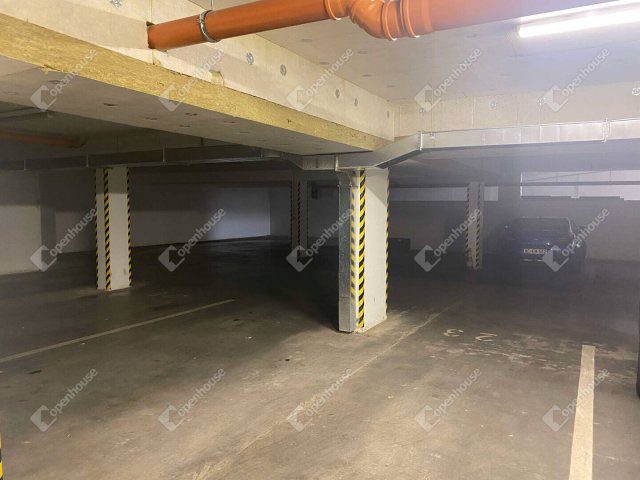 Kiadó garázs, Győrött 25 E Ft / hó / költözzbe.hu