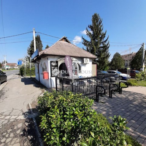 Eladó üzlethelyiség, Szentendrén 49 M Ft / költözzbe.hu