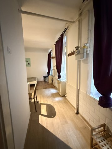 Eladó téglalakás, Budapesten, IX. kerületben 44.9 M Ft, 1 szobás