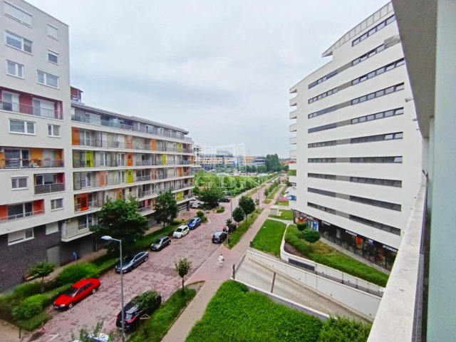 Eladó téglalakás, Budapesten, IX. kerületben 112 M Ft, 2 szobás