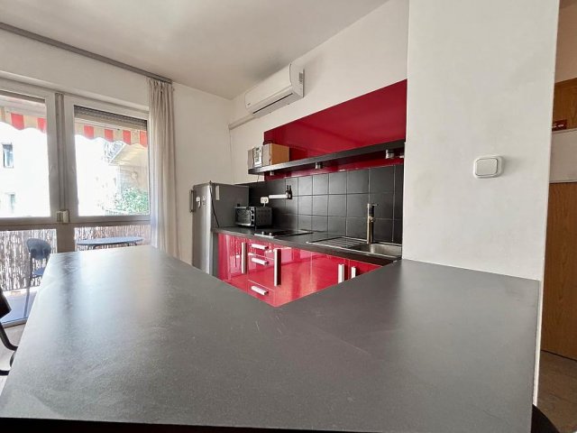 Eladó téglalakás, Budapesten, XI. kerületben 72 M Ft, 2 szobás