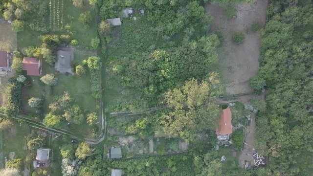 Eladó telek, Zsámbékon 5 M Ft / költözzbe.hu