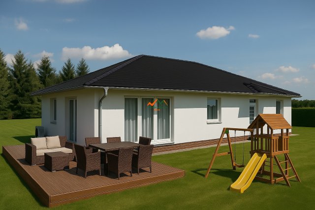Eladó családi ház, Szigetszentmiklóson 89.5 M Ft, 4 szobás