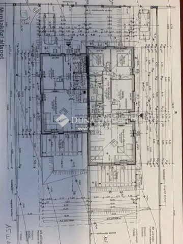 Eladó ikerház, Mogyoródon 115 M Ft, 5 szobás