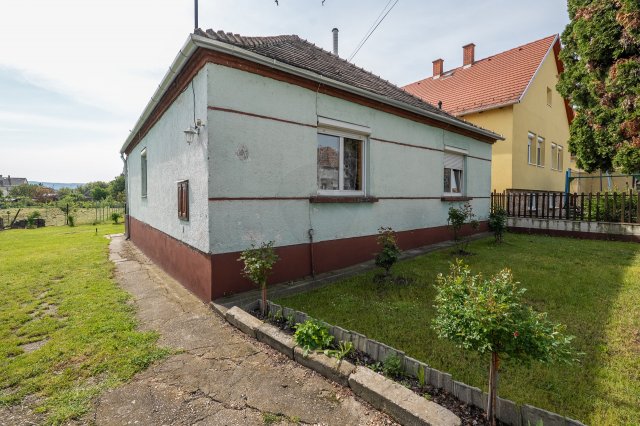 Eladó családi ház, Környén 47.5 M Ft, 2+3 szobás