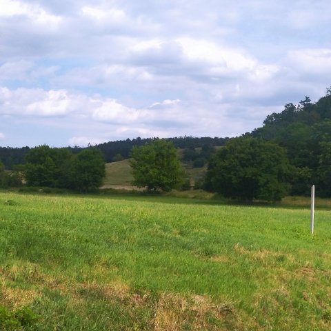 Eladó telek, Balatonendréden 25.5 M Ft / költözzbe.hu