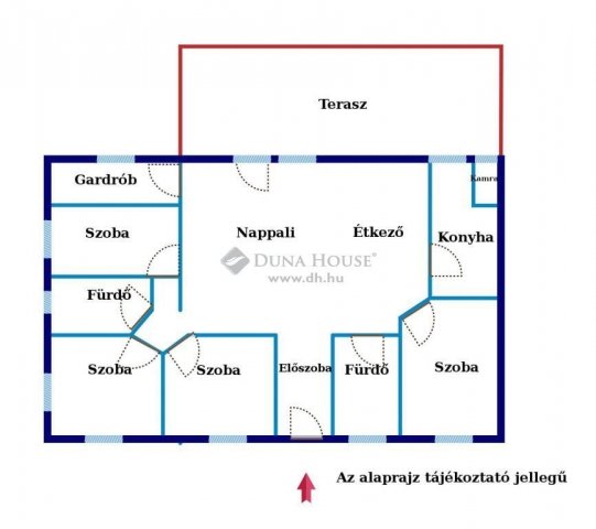 Eladó ikerház, Budapesten, III. kerületben, Cserszömörce utcában