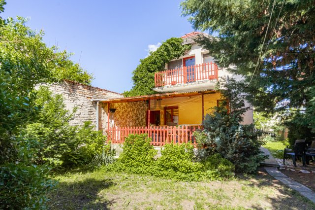 Eladó családi ház, Budapesten, XIX. kerületben 95 M Ft, 4 szobás