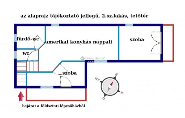 Eladó téglalakás, Gödöllőn 77 M Ft, 4+1 szobás