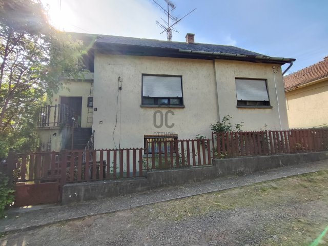 Eladó családi ház, Abasáron 29.5 M Ft, 4 szobás