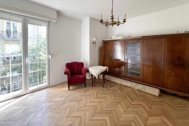Eladó téglalakás, Budapesten, IX. kerületben 112 M Ft, 3 szobás
