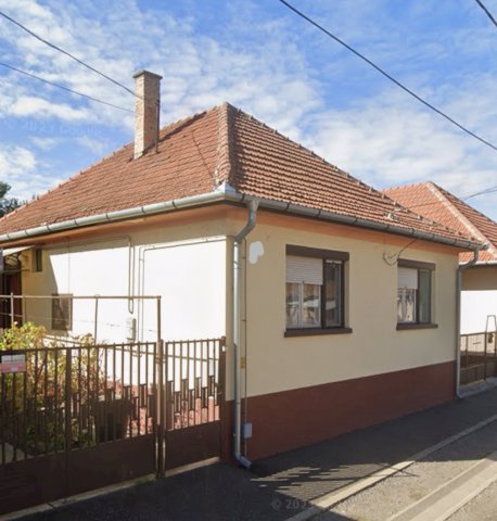 Eladó családi ház, Sátoraljaújhelyen 27.9 M Ft, 4 szobás