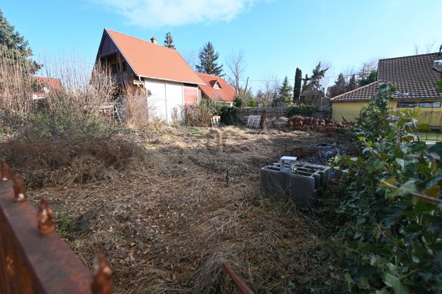Eladó telek, Gárdonyban 25.9 M Ft / költözzbe.hu
