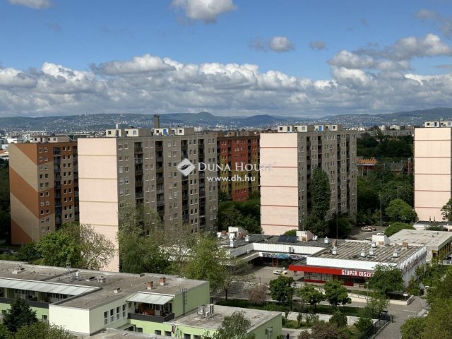 Eladó panellakás, Budapesten, X. kerületben 47.5 M Ft, 3 szobás