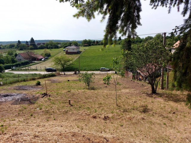 Eladó telek, Cserszegtomajon 29 M Ft / költözzbe.hu