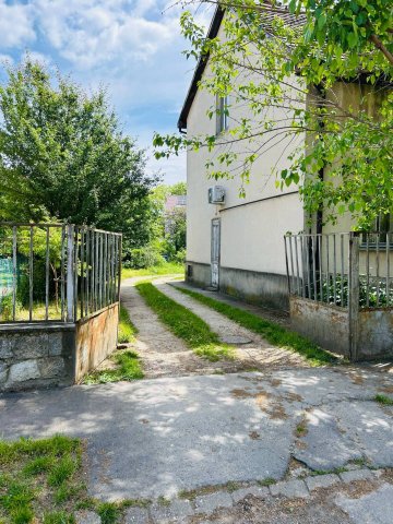 Eladó családi ház, Miskolcon 49.9 M Ft, 4+1 szobás