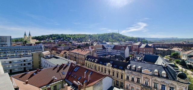 Eladó téglalakás, Miskolcon 49.99 M Ft, 2+1 szobás