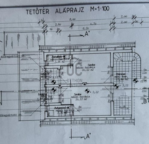 Eladó családi ház, Zalakaroson 69.9 M Ft, 7 szobás