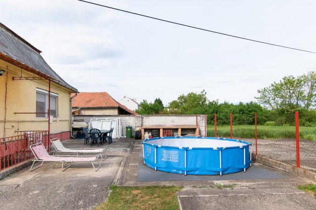 Eladó családi ház, Sajóládon 29.9 M Ft, 4 szobás