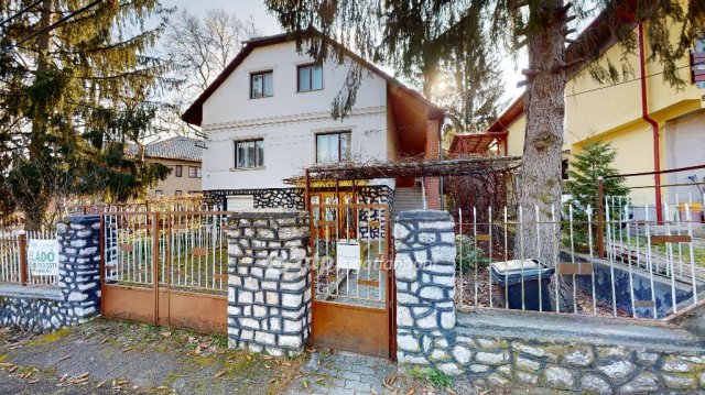 Eladó családi ház, Miskolcon, Enyedi György utcában 69.1 M Ft