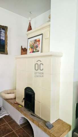 Eladó családi ház, Budajenőn 199.9 M Ft, 3 szobás