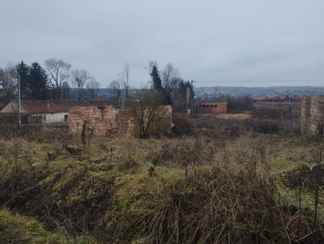 Eladó telek, Bátonyterenyén 3.5 M Ft / költözzbe.hu