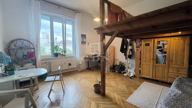 Eladó téglalakás, Budapesten, XIII. kerületben 71.5 M Ft