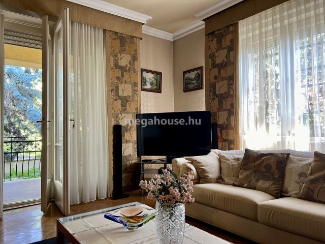 Eladó családi ház, Budapesten, XI. kerületben 228 M Ft, 5 szobás
