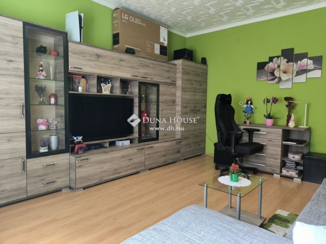 Eladó téglalakás, Miskolcon 24.9 M Ft, 2 szobás