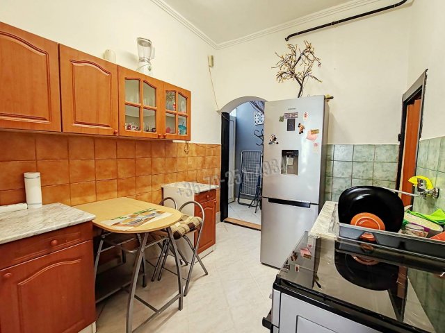 Eladó téglalakás, Budapesten, XX. kerületben 31.2 M Ft, 1 szobás