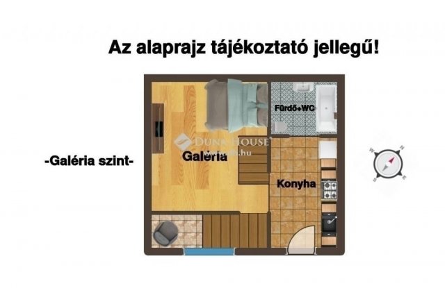 Eladó téglalakás, Budapesten, X. kerületben 34.9 M Ft, 3 szobás