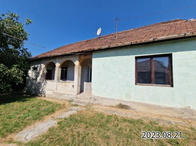Eladó családi ház, Miskolcon, Mohostó utcában 15.4 M Ft