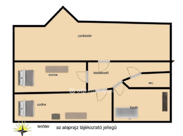 Eladó családi ház, Diósdon 278 M Ft, 6 szobás