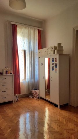 Eladó téglalakás, VII. kerületben, Rottenbiller utcában