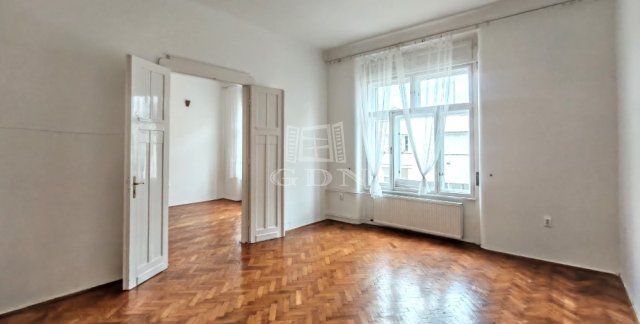 Kiadó téglalakás, albérlet, Budapesten, XIII. kerületben