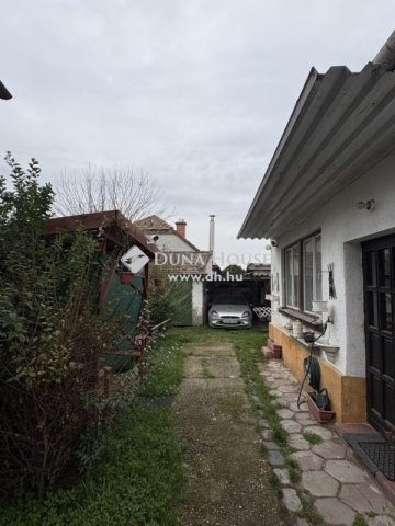Eladó téglalakás, Budapesten, XXIII. kerületben 35.5 M Ft