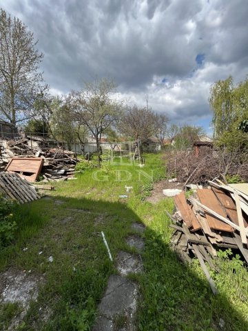 Eladó telek, Budapesten, XIX. kerületben, Fő utcában 93 M Ft