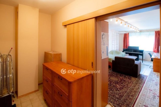 Eladó panellakás, Budapesten, XI. kerületben 74.9 M Ft, 2 szobás