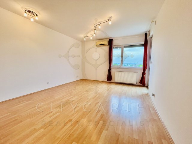 Eladó téglalakás, Budapesten, XI. kerületben 99.9 M Ft, 1 szobás