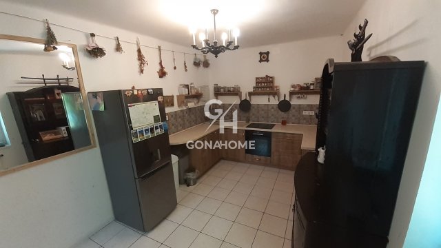 Eladó családi ház, Bodajkon 60 M Ft, 3 szobás