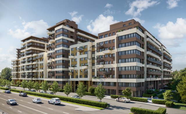 Eladó téglalakás, Budapesten, XIII. kerületben 73.99 M Ft