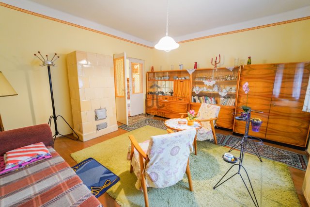 Eladó családi ház, Hajdúhadházon 39 M Ft, 3 szobás