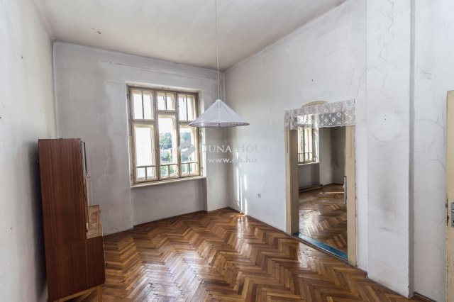Eladó családi ház, Őriszentpéteren 60 M Ft, 3 szobás