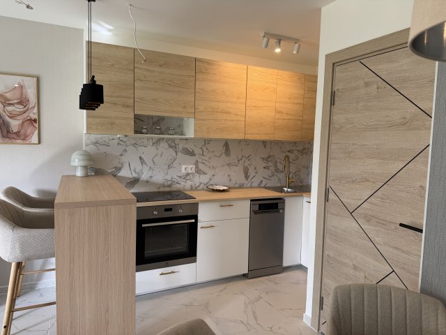 Kiadó téglalakás, albérlet, Balatonfűzfőn 290 E Ft / hó