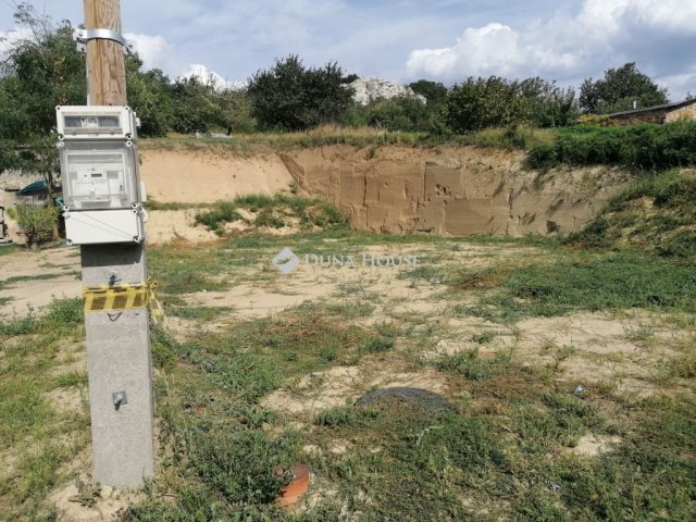 Eladó telek, Óbarokon 15.9 M Ft / költözzbe.hu