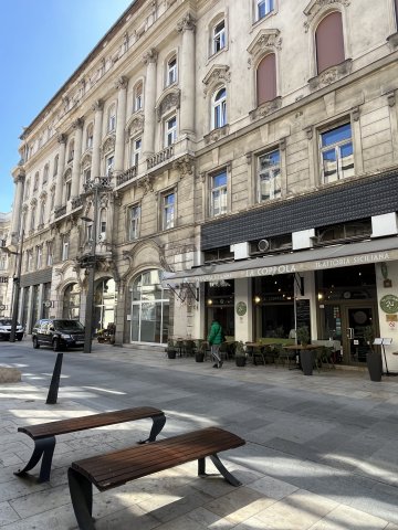 Eladó téglalakás, Budapesten, V. kerületben 249 M Ft, 4 szobás