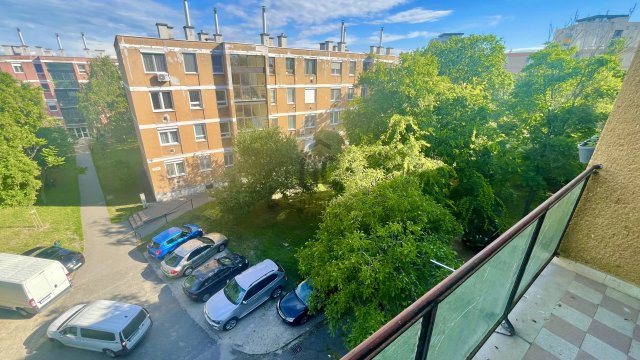 Eladó téglalakás, Budapesten, XX. kerületben 44.9 M Ft, 2 szobás