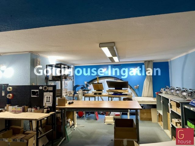 Kiadó üzlethelyiség, Budapesten, IX. kerületben 1212 E Ft / hó