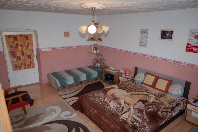 Eladó családi ház, Nádudvaron 7.9 M Ft, 4 szobás