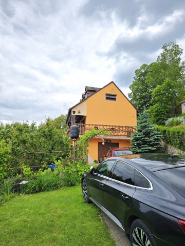 Eladó nyaraló, Orfűn 49.99 M Ft, 3 szobás / költözzbe.hu